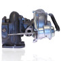 Photo Turbo neuf d'origine IHI - 3.1 TDS 109cv, 3.1 TD 109cv 114cv