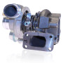 Photo Turbo échange standard GARRETT - 2.5 D 103cv