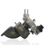 Photo Turbo neuf d'origine GARRETT - 2.2 TDCI 140cv 115cv 85cv 115 140cv