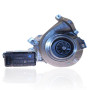 Photo Turbo échange standard GARRETT - 2.7 CDI 156cv