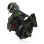 Photo Turbo neuf KBO - 1.9 TDI 90cv