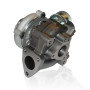 Photo Turbo neuf KBO - 2.0 D4D 116cv 126cv 110cv, 2.0 VVTI 150cv