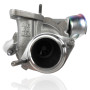 Photo Turbo échange standard GARRETT - 2.0 XDi 141cv