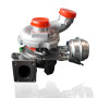 Turbo neuf Steler - 1.9 JTD 110 115cv 115cv 80 115cv 110cv, 1.9 JTDM 115cv