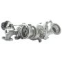Turbo- pour VOLVO S90 2 2.0 D BITURBO 190CV depuis 2013