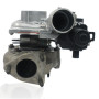 Turbo- pour TOYOTA HI-LUX 3.0 D-4D 171 CV à partir de 2005-