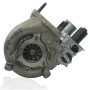 Turbo- pour TOYOTA HI-LUX 3.0 D-4D 171 CV à partir de 2005-