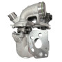 Turbo- pour MINI MINI ONE (F55) 1.5 I 102CV