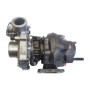 Turbo- pour FORD THUNDERBIRD 2.4 TD 115 CV à partir de 1984-