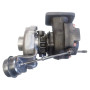Turbo- pour FORD THUNDERBIRD 2.4 TD 115 CV à partir de 1984-