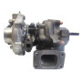 Turbo- pour FORD THUNDERBIRD 2.4 TD 115 CV à partir de 1984-