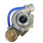 Turbo- pour VOLVO 760 2.0 163 CV à partir de 1985-