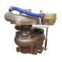 Turbo- pour VOLVO 760 2.0 163 CV à partir de 1985-