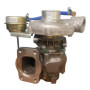 Turbo- pour VOLVO 760 2.0 163 CV à partir de 1985-