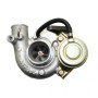 Turbo- pour MITSUBISHI PAJERO SPORT 2.8 125 CV à partir de 1998-