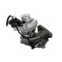 Turbo- pour GALLOPER EXCEED 2.5 TD 100 CV à partir de 2000-
