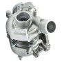 Turbo- pour MITSUBISHI LANCER SPORTBACK 1.8 DI-D 16V 117 CV à partir de 2010-