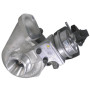 Turbo- pour CHEVROLET ORLANDO 2.0 VCDI 16V 131 CV à partir de 2001-