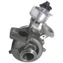 Turbo- pour CHEVROLET ORLANDO 2.0 VCDI 16V 131 CV à partir de 2001-