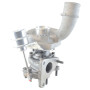 Turbo- pour RENAULT MEGANE CLASSIC PHASE 2 1.9 DCI 105 CV à partir de 1999-
