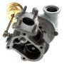 Turbo- pour IVECO DAILY 99 2.3 TD 96 CV à partir de 1999-