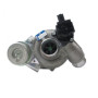 Turbo- pour PEUGEOT 308 SW RC 1.6 i THP 175 CV à partir de 2007-