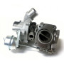 Turbo- pour PEUGEOT 308 SW RC 1.6 i THP 175 CV à partir de 2007-