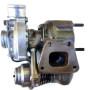 Turbo- pour VOLKSWAGEN JETTA 2 1.6 TD 60 CV à partir de 1990-