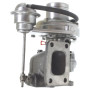 Turbo- pour IVECO DAILY 3 2.5 TD 103 CV à partir de 1996-