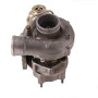 Turbo- pour VOLKSWAGEN PASSAT 1.6 TD 70 CV à partir de 1981-