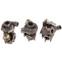 Turbo- pour BMW 524 E28 2.4 TD 115 CV à partir de 1983-