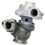 Turbo- pour FIAT SEDICI 2.0 MJTD 135 CV à partir de 2006-
