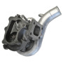 Turbo- pour NISSAN TERRANO TL18 2.7 DCI 95 CV à partir de 2001-