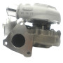 Turbo- pour NISSAN MISTRAL 3.0 D 168 CV à partir de 1999-