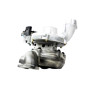 Turbo- pour MERCEDES BENZ GLK320 (204) 3.0 CDI 224 CV à partir de 2008-