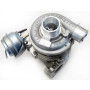 Turbo- pour KIA SPORTAGE SLOVAQUIE 1.7 CRDI VGT 115 CV à partir de 2010-