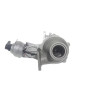 Turbo- pour FIAT IDEA 1.6 JTD 120 CV à partir de 2008-