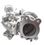 Turbo- pour MAZDA CX5 2.2 BITDI 150 CV à partir de 2012-