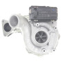 Turbo- pour AUDI Q7 PHASE 2 3.0 TDI V6 24V 245 CV à partir de 2010-