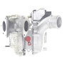 Turbo- pour AUDI Q7 PHASE 2 3.0 TDI V6 24V 245 CV à partir de 2010-