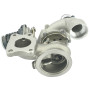 Turbo- pour OPEL GRANDLAND 1.2 PURETECH 110CV depuis 2016