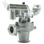 Turbo- pour BMW 116 2.0 D 116 CV à partir de 2009-