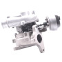 Turbo- pour SUBARU IMPREZA 2.0 D 150 CV à partir de 2008-
