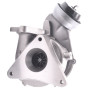 Turbo- pour SUBARU IMPREZA 2.0 D 150 CV à partir de 2008-