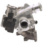 Turbo- pour SKODA RAPID 1.2 TSI 86 CV à partir de 2012-