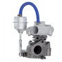 Turbo- pour ROVER 200 SERIE 3 (220) 2.0 TDCI 86 CV à partir de 1995-