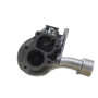 Turbo- pour CITROEN EVASION 2.1 TD 109 CV à partir de 1994-