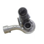 Turbo- pour CITROEN EVASION 2.1 TD 109 CV à partir de 1994-