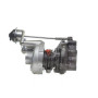 Turbo- pour CITROEN EVASION 2.1 TD 109 CV à partir de 1994-