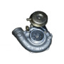 Turbo- pour FORD SIERRA 2 2.0 i 205 CV à partir de 1989-